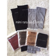 Handsock Vsox Cool (cool cotton) Murah