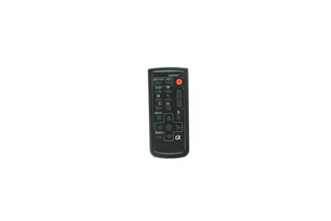 Wireless Remote Commander Control For Sony Alpha A7R IV A7III A7R III A9 A7R II A7 II A7 A7R A7S A66