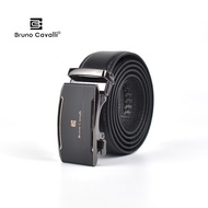 Bruno Cavalli SIMs 072 Men's Genuine Cowhide Belt - Men Belt