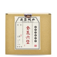 Jin Hua Liu Bao Tea (1kg)
