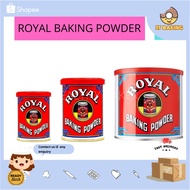 Royal Baking Powder 113g / 226G / 450G
