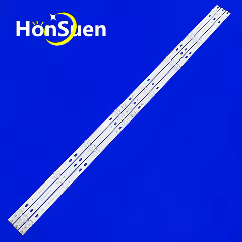 LED strip For RF-AJ400016SS30-0801 40BG3K 40BL5EA 40BL2EA 40BL3EA 40AJ2E 40AJ2I 40AJ2K 40AJ6IE 40AJ6