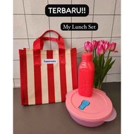Tupperware My Lunch Set With Bag (1)
