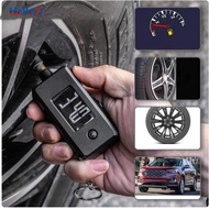 [Hellery] Tire Pressure Gauge Professional Practical 2 in 1 Digital PSI Tire Gauge Reader Checker fo