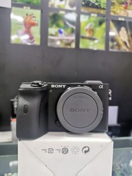 sony A6600  近乎全新 不是A6000 a6300 a6400 a6500 高價收機，收鏡，歡迎查詢，