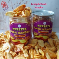 Can Jackfruit Chips Premium Quality Jackfruit Chips