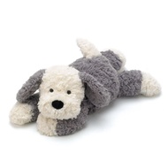 Tumblie Sheep Dog Plushie Doll
