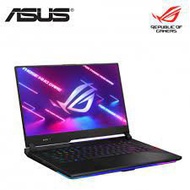 Asus ROG Strix Scar 15 G533Q-RHF079T 15.6'' FHD 300Hz Gaming Laptop ( Ryzen 9 5900HX, 32GB, 1TB SSD, RTX3070 8GB, W10 )