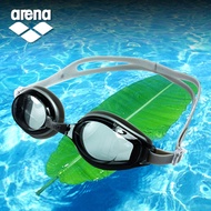 Arena Goggles Anti-fog Waterproof HD Goggles 5700NS Unisex Imported Genuine Goggles