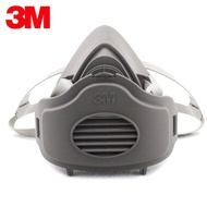 Industrial Welding Mask Dust Mask Grinding Wholesale Respirator Coal Mine3M3270Dust Protection Dust 