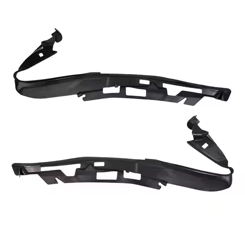 Headlight Rubber Sealing Strip 63117240367 Headlamp Decorative Strip 63117240368 Auto Seal Protector