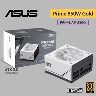 ASUS Prime 850W Gold Full Module ATX3.0 Power Supply AP-850G