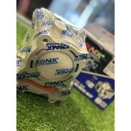 NLK RACING BLOCK 62MM (DOME 3.0) + FORGED PISTON – LC135 / Y15ZR | High Performance