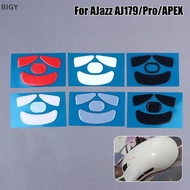 [IBY] Ultraglide Mouse Skates For AJazz AJ179/Pro/APEX Brake Control Speed Silencer Mouse Feet ICE V