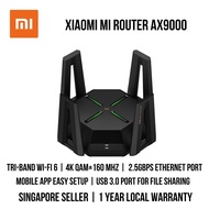 Xiaomi MI Router - AX Series - AX3000 / AX6000 / AX9000