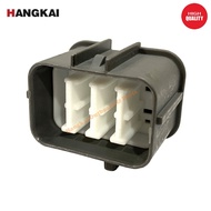 Honda B16A Civic SR4 Distributor Socket Connector 8 Pin