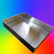 10'' x 13'' x 2.5'' Baking Tray Height 2.5inch
