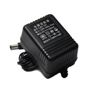 Electronic Keyboard Power Adapter 9v Zhaoyuan 241 Power Cord LRP-241 9v250mA Xinyun 229 Plug