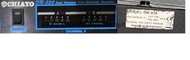 二手市面稀少CHIAYO DR-820  UHF雙頻道系統(未測當銷帳零件品