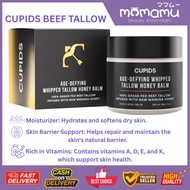 Cupids Beef Tallow Balm, beef tallow balm, grass-fed tallow balm, natural tallow moisturizer