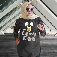 Kaos Wanita Zolaqu Original Premium