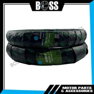 [GRT] Motorcycle Tubeless Tyre Tayar Tubeless Motor (968)