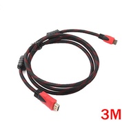 ARC HDMI to HDMI Cable HD 3Meters 1.4Version