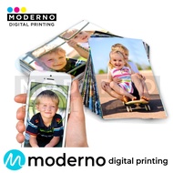 Photo Printing 2R 3R 4R 5R 6R 8R A4 Square Size ID Size Wallet Size Cute Size Photo Print