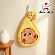 JURO Twinkle Hand Towel / Hand Towel Hand Towel