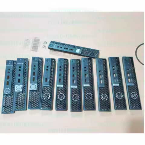 New For Dell optiplex 5090 5000 7090 3090 3000 7010 7000MFF front panel