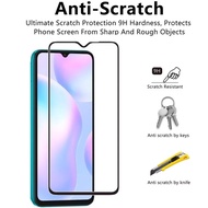 Anti-Scratch Glass Realme C75X Realme C75 Tempered Glass Full Cover Full Glue