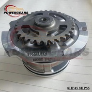 8HP45 8HP55 8HP55Y 8HP55A 8HP70 8HP75 8HP90 0BK Transmission Oil Pump Fits For Jaguar BMW ZF8HP45 ZF