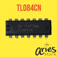 Ic TL084 TL 084 ORIGINAL