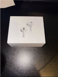 Apple AirPods Pro 3 無線耳機 耳機