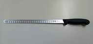 GIESSER Salmon Knife Scalloped Edge Blade 31 cm. มีดGiesser มีดแล่ปลาแซลมอน ขอบร่อง ความยาวใบมีด 31 ซม. [GGM™]
