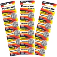 Panasonic cr2032 Button cr2025/cr2016/Electronic Weighing Scale Car Key Remote Control 3V1/12