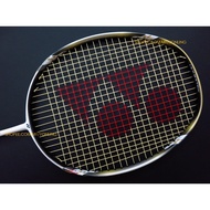 Yonex Isometric Alpha Peter Gade Original Limited Edition Badminton Racket