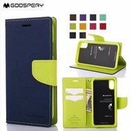 Goospery iPhone 14 Pro Max 14 Pro 11 11 Pro 11Pro Max XS Max Fancy Diary case