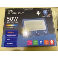 IWACHI-ECO 50W/100W/200W AC LED SMD FLOOD LIGHT-3IN1 SIRIM - NEW MODEL+SPD FUNCTION