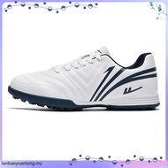 PAN 14NB NITRO Futsal Shoes Original Striped Bottom Adult & Kids Size