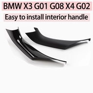Suitable For BMW X3 G01 G08 X4 G02 Easy to install interior handle Cover 2019-2023 models
