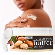 Shea Butter, Honey, Cocoa, Mango, Watermelon, Almond, Coconut Vanilla - 7 Flavors Of Christmas Body 