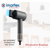 Imarflex HD9200BMC Professional Hair Dryer HD-9200BMC (Houseware Express)