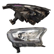 HEAD LAMP RIGHT & LEFT COMPLETE W/BULB > FORD RANGER T8 > JB3Z-13-008A / JB3Z-13-008E > GENUINE PART