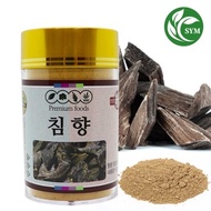 Shinyoung Mall Agarwood Powder 100g Indonesian Agarwood 100% Agarwood Tea Ingredients