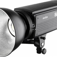 Godox 神牛 SL-200W 攝影燈 三支