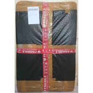 PROMO- PANEL SURYA SOLAR CELL SOLAR PANEL 20WP VISERO POLY