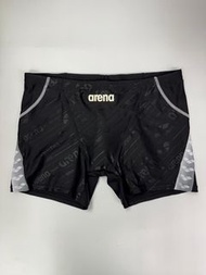 Arena平腳泳褲/ XL
