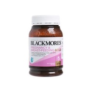 BLACKMORES – 孕婦黃金營養素 180粒