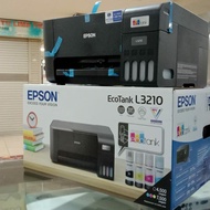 Diskon Printer Epson L3210 Ecotank